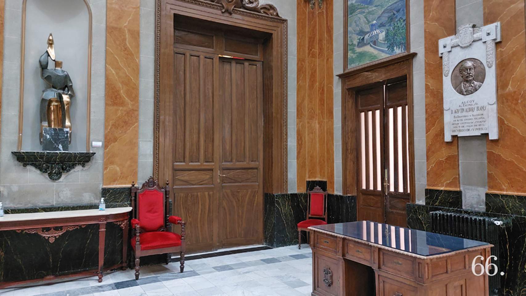 L'empresa p&uacute;blica d&rsquo;Alcoi tanca 2025 amb beneficis