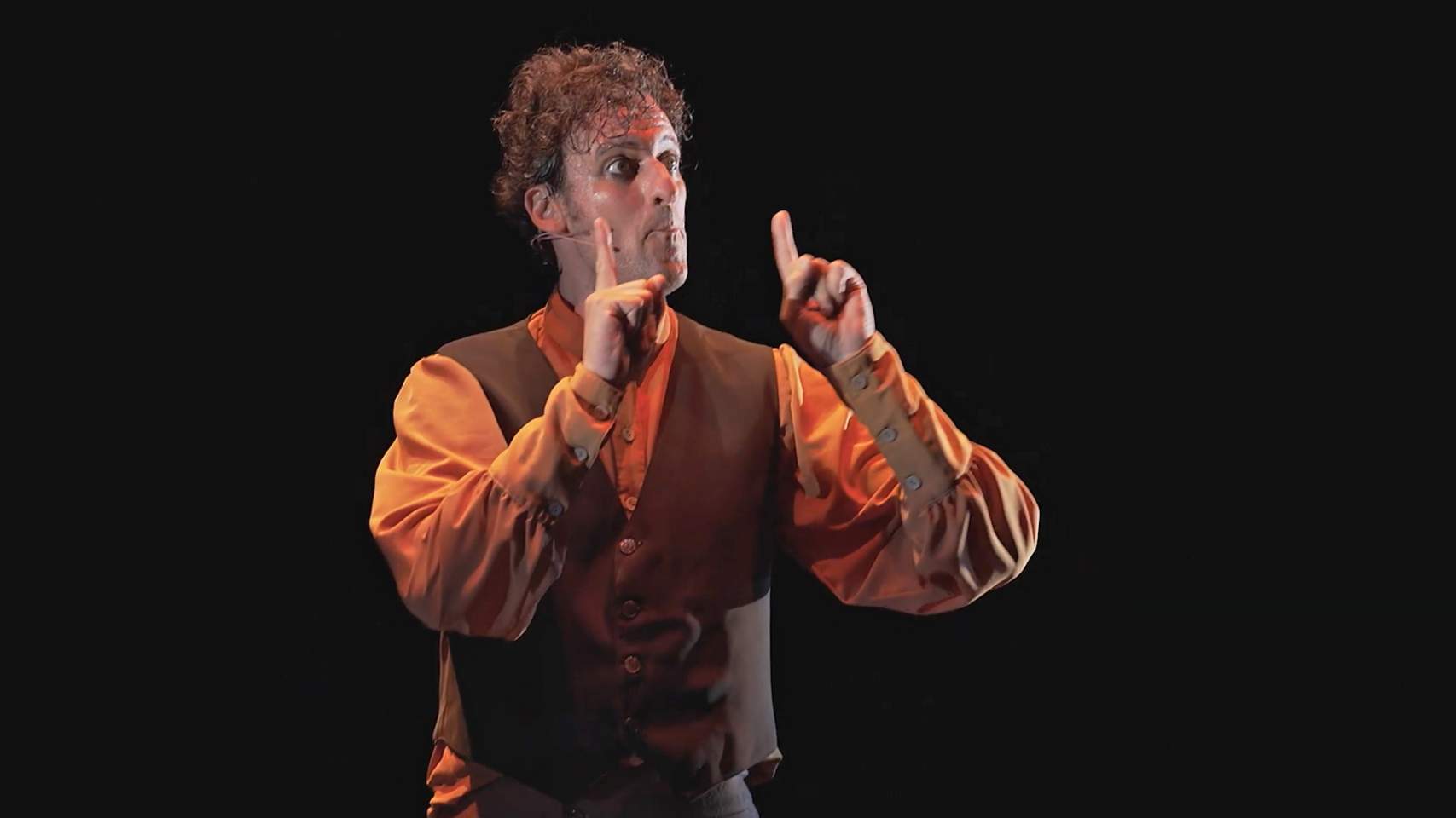 Edu Soto tornarà a Alcoi fet un home-gos