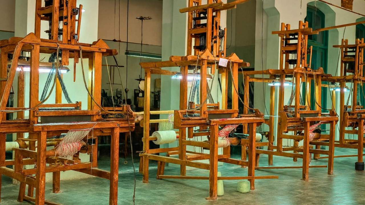 Alcoi reivindicarà la importància de la museografia industrial en el Cemusi 2026