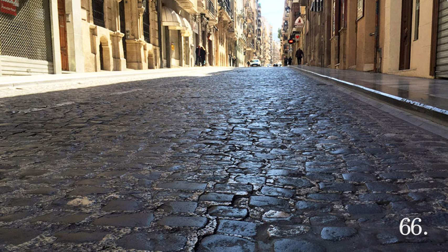 Un conductor pateix una indisposició i atropella una dona en Sant Nicolau