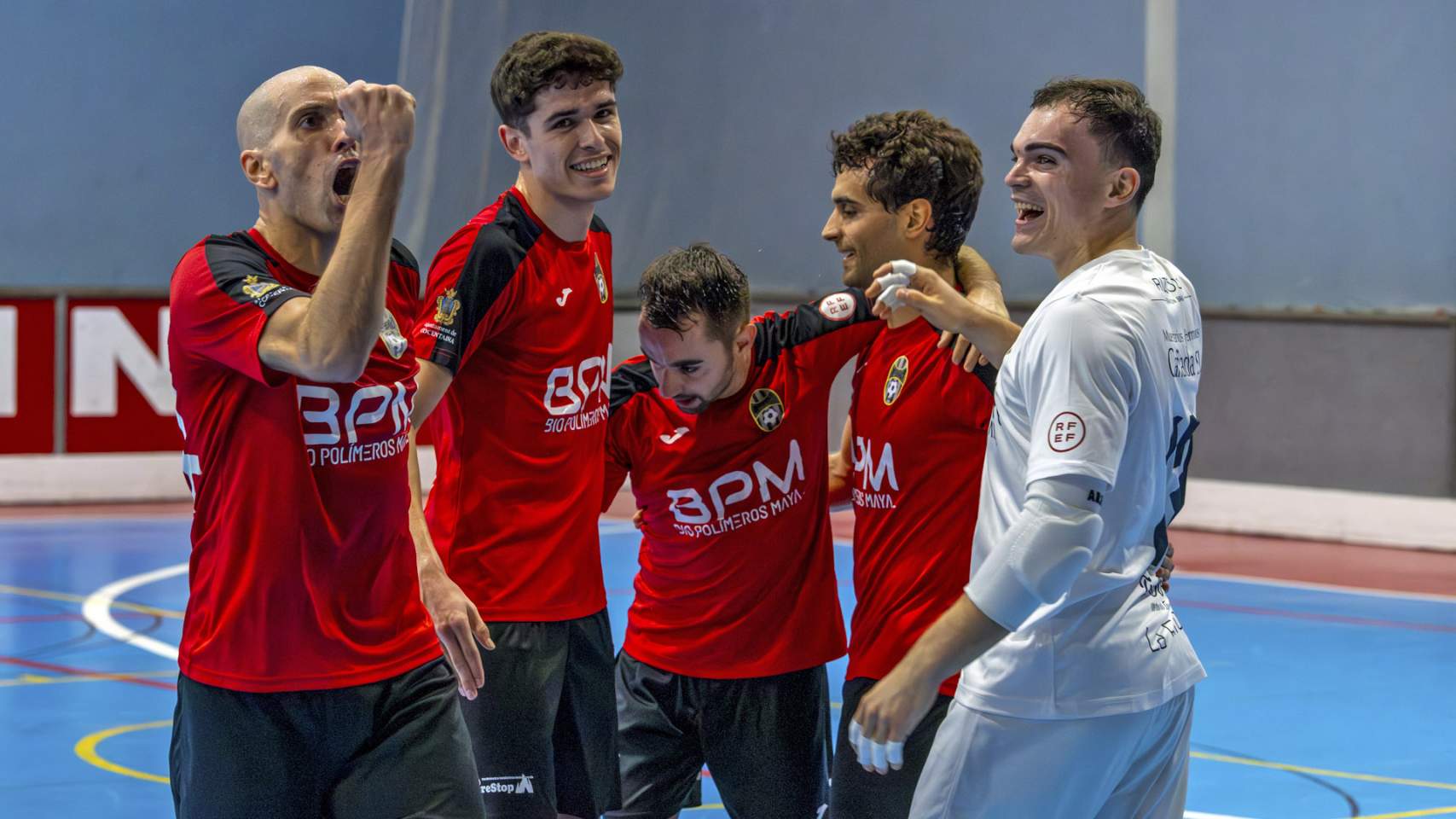 Cocentaina acollirà la I Copa Elite Juvenil i la Supercopa Comunitat FFCV de futbol sala