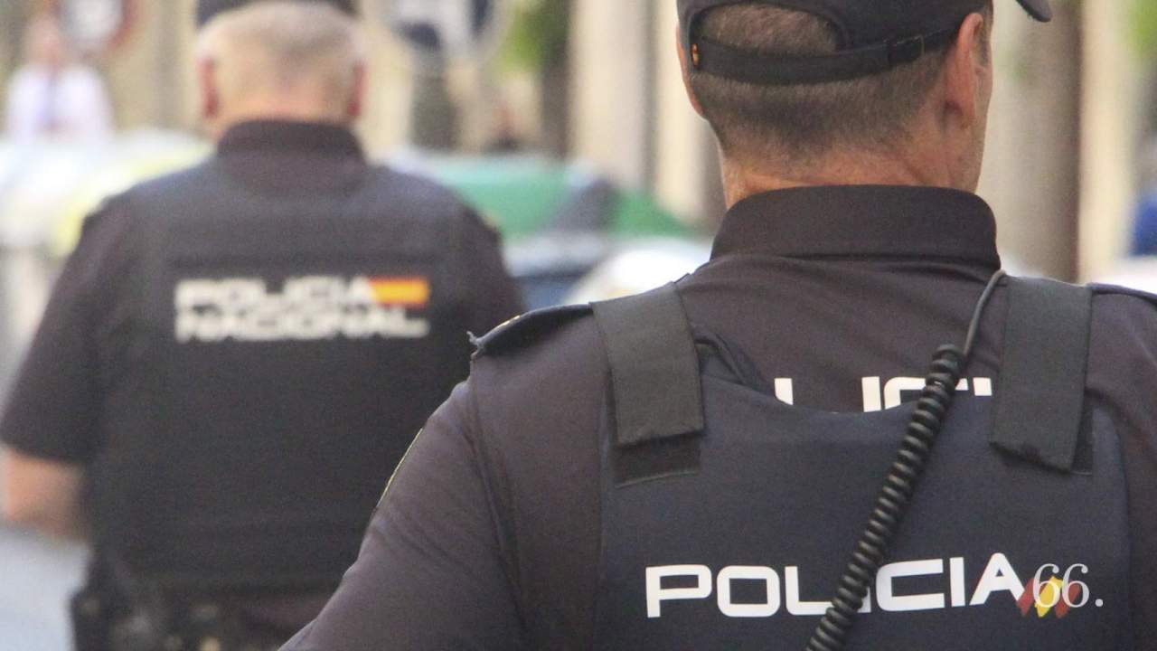 La Policia deté dues persones per apallissar un docent a Alcoi i arrancar-li un tros d’orella