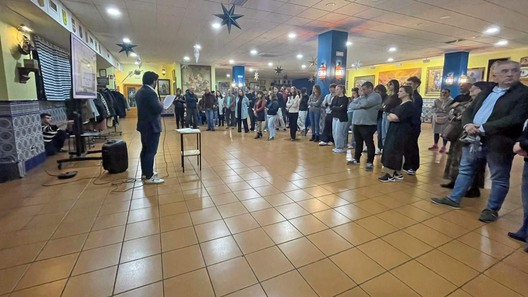 Aseid reunix socis europeus i autoritats comarcals en el seu cinqué aniversari