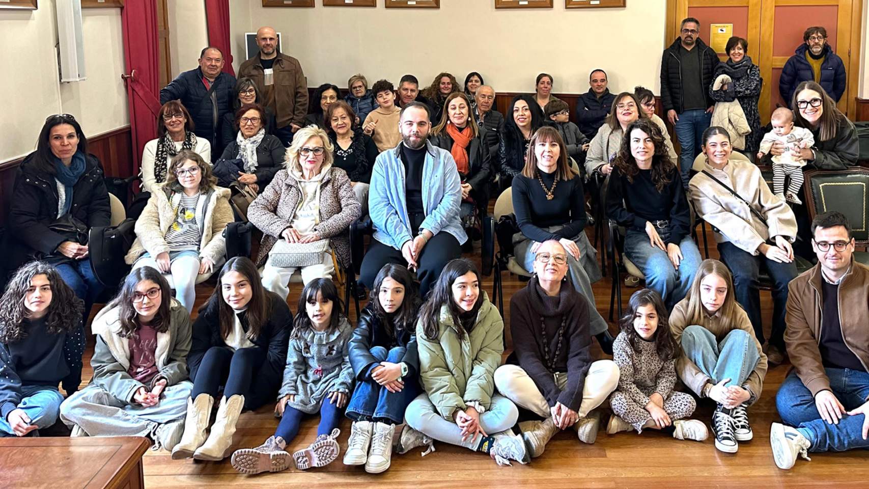 El Grup de Danses Cocentaina celebrarà el 50 aniversari amb la lectura del Privilegi de Fira