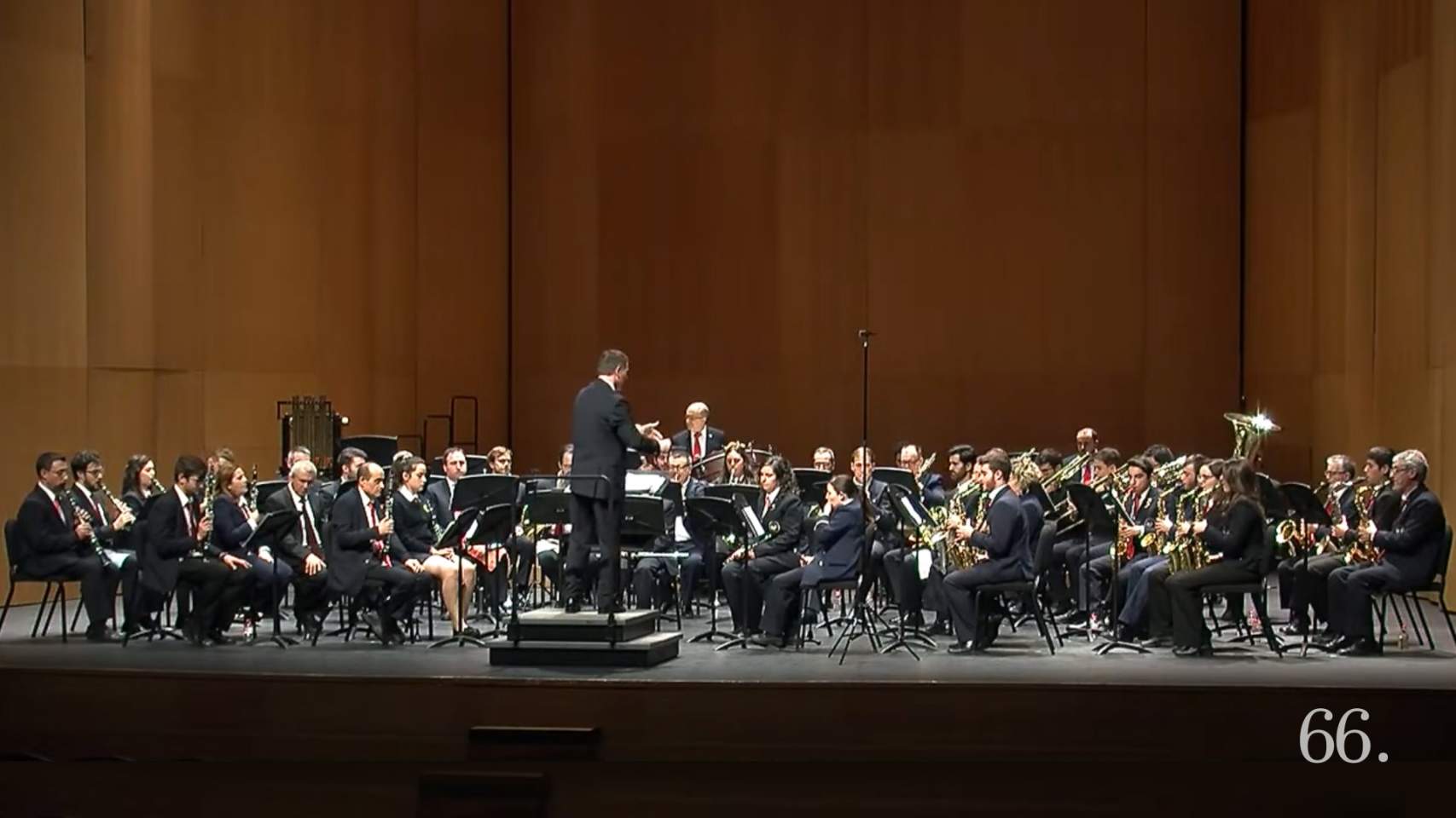 Concert m&uacute;sica festera Agrupaci&oacute; Musical Serpis