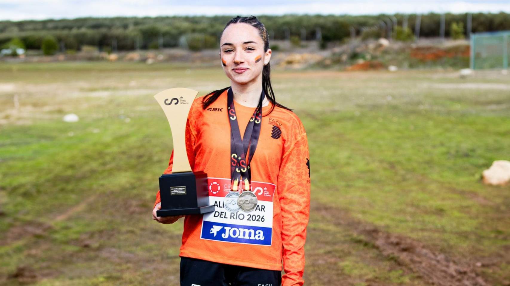 Sara Masanet / Foto JM