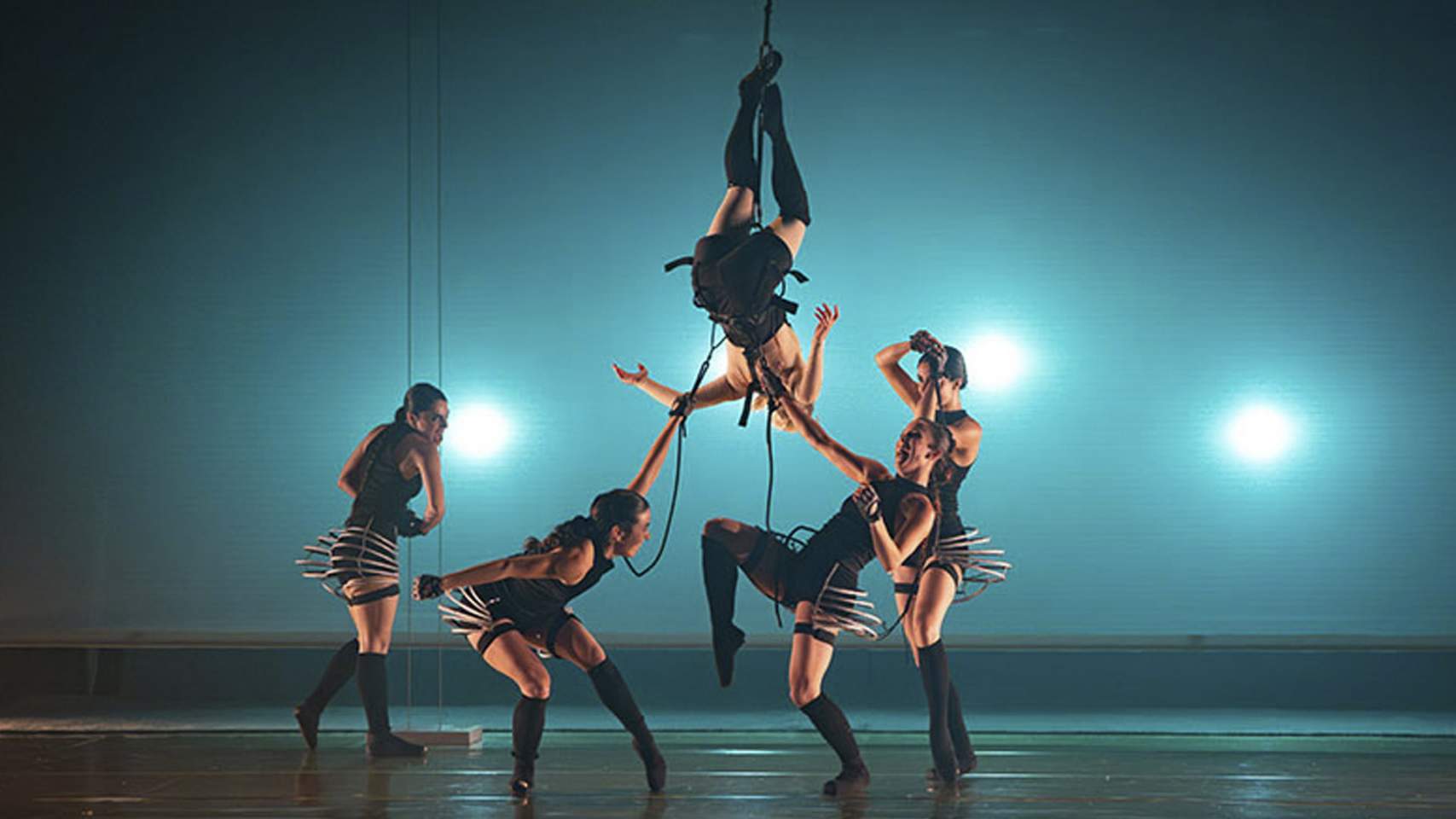 Sol Pic&oacute; torna a Alcoi