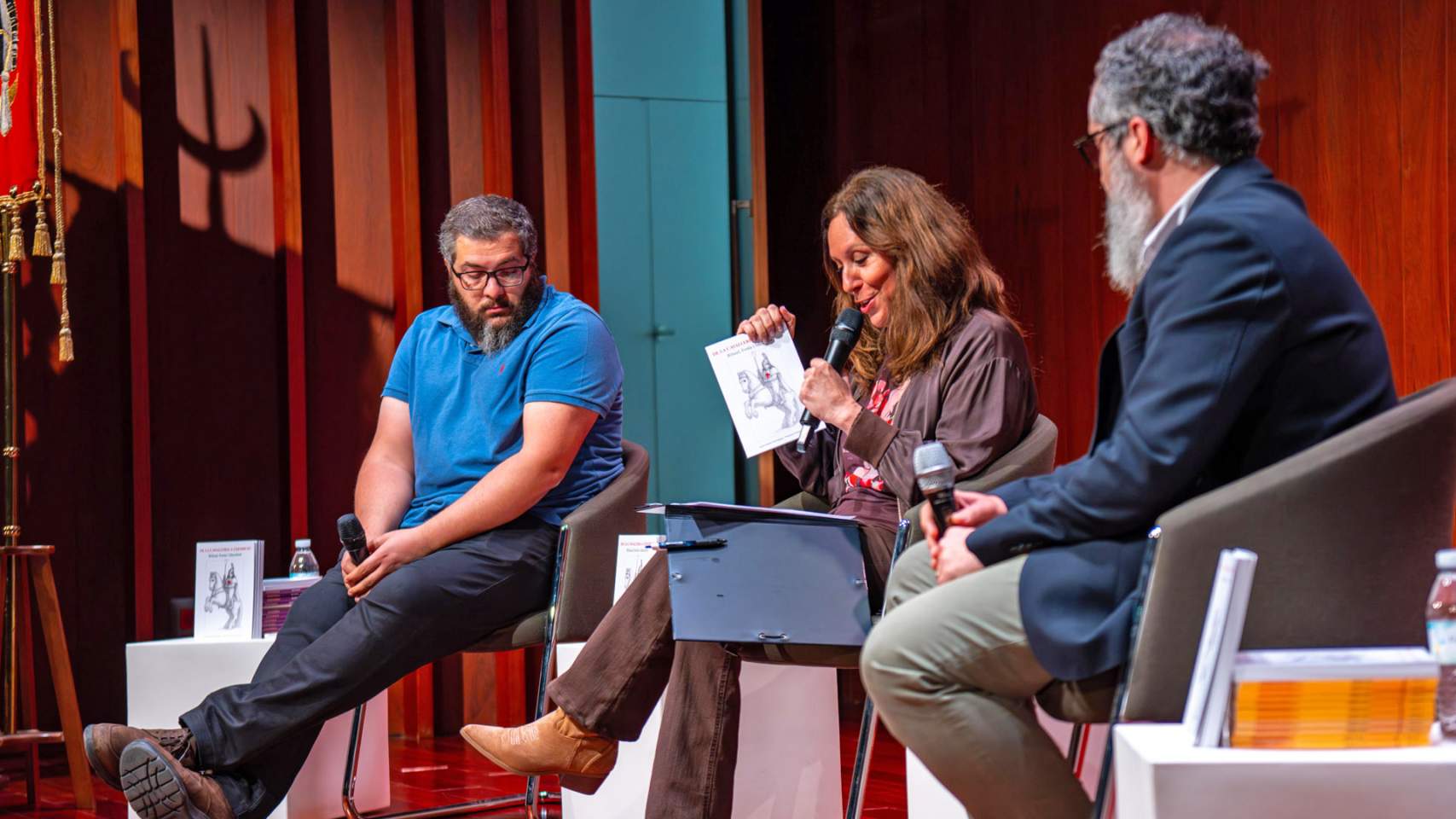 Cient&iacute;fics de la Universitat de Salamanca daten el cavall de l&rsquo;Aparici&oacute; entre 1693 i 1878