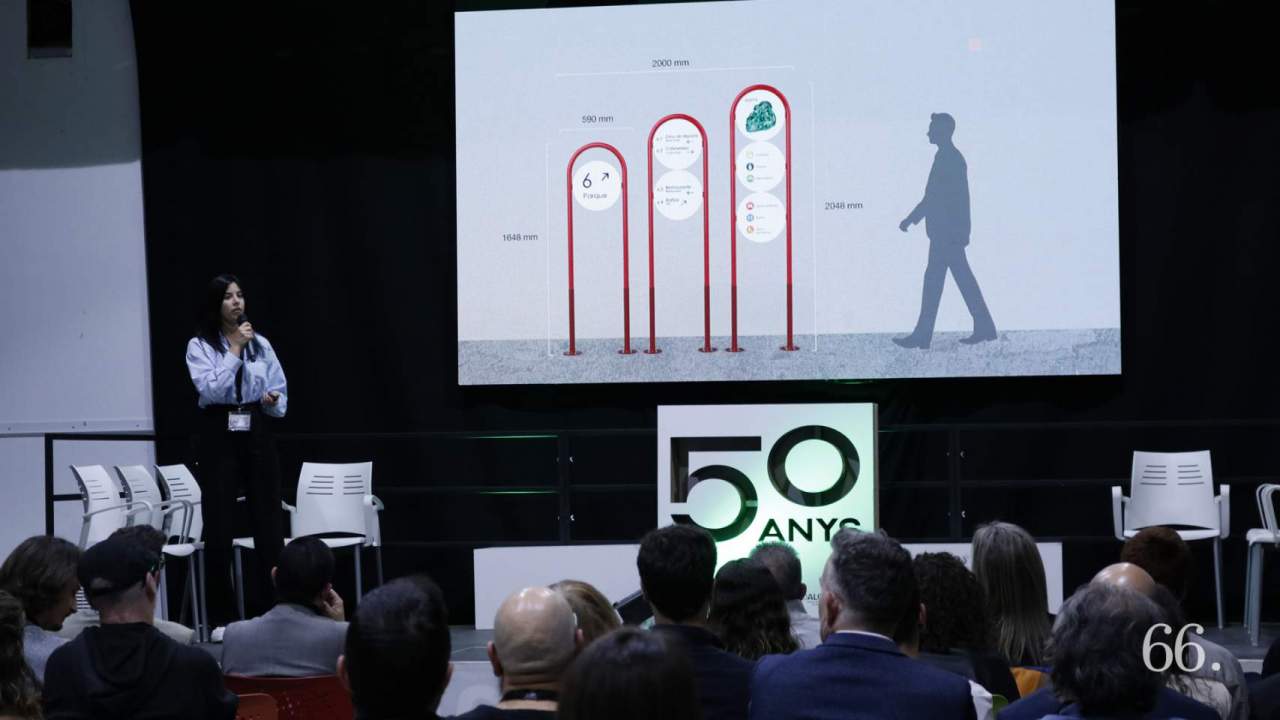 EASDAlcoi aproparà projectes d’estudiants a professionals del sector amb ‘Alcoi, Talent i Disseny’