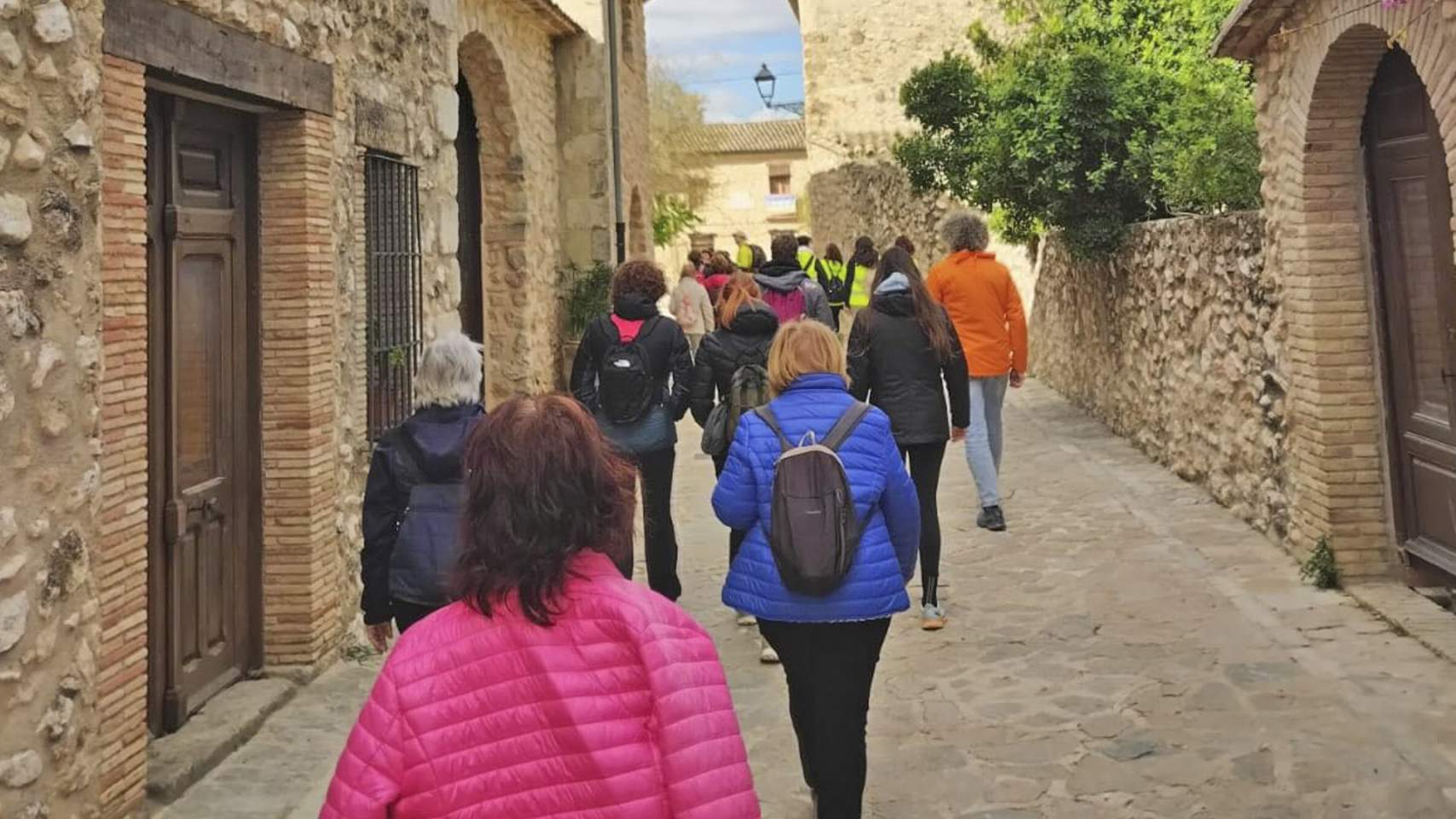 Volta a les Pedanies 2026