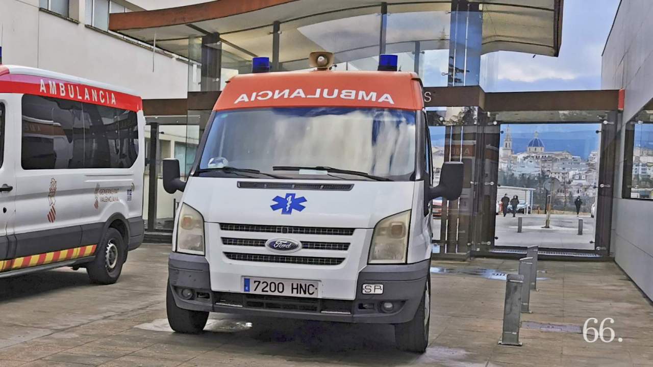 Un centenar d&rsquo;hist&ograve;ries darrere dels 100 donants de l&rsquo;hospital d&rsquo;Alcoi