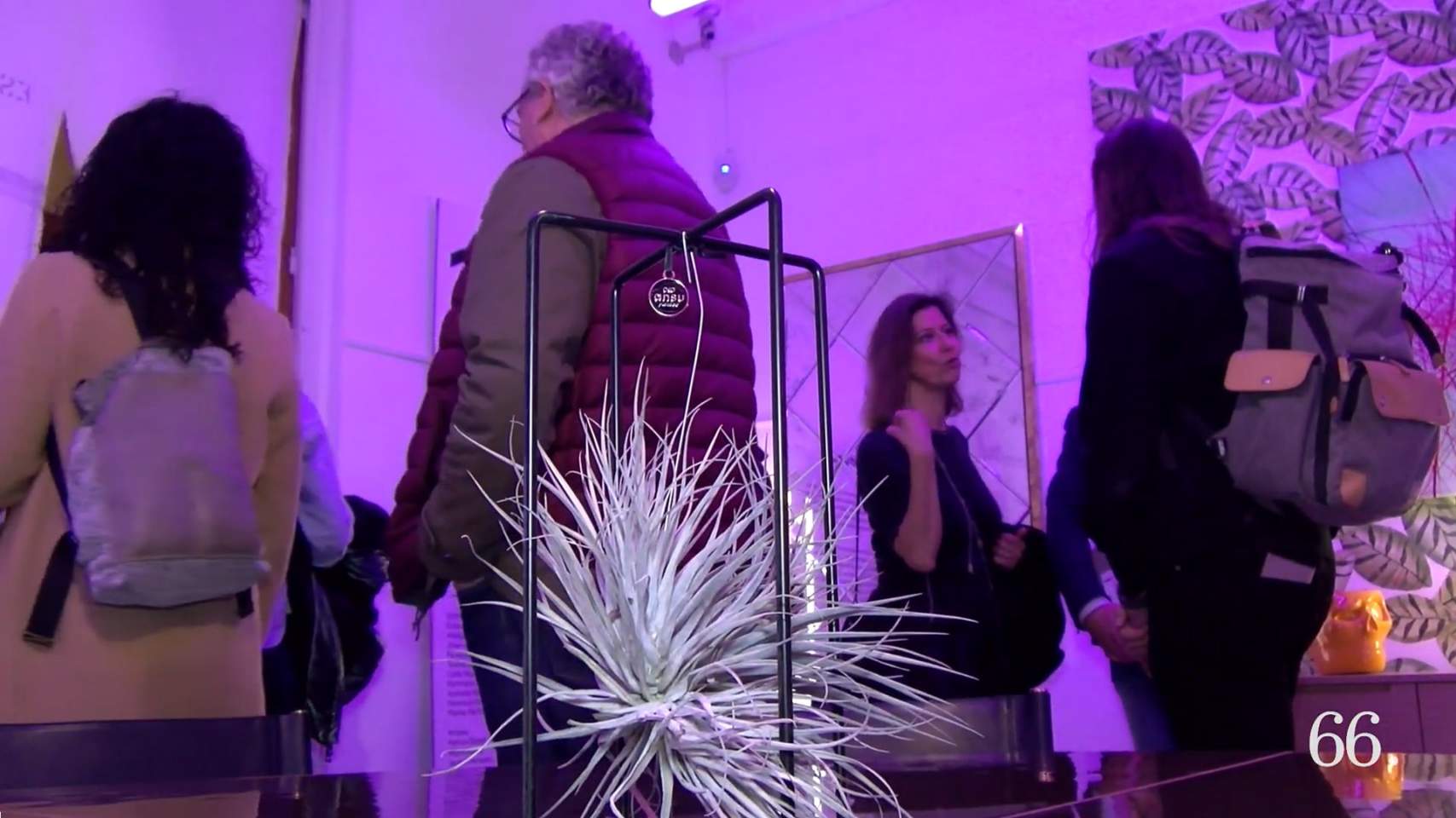 Torna Dènou, l’aposta per mostrar el disseny com una eina transformadora