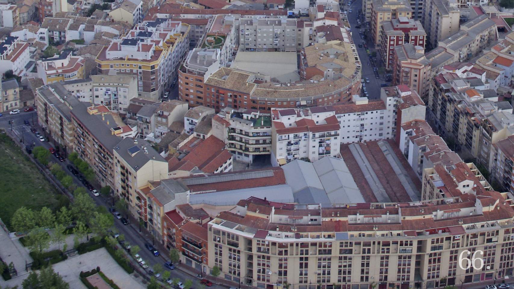 Compromís plantejarà una recàrrega de l’IBI a vivendes deshabitades sense justificació