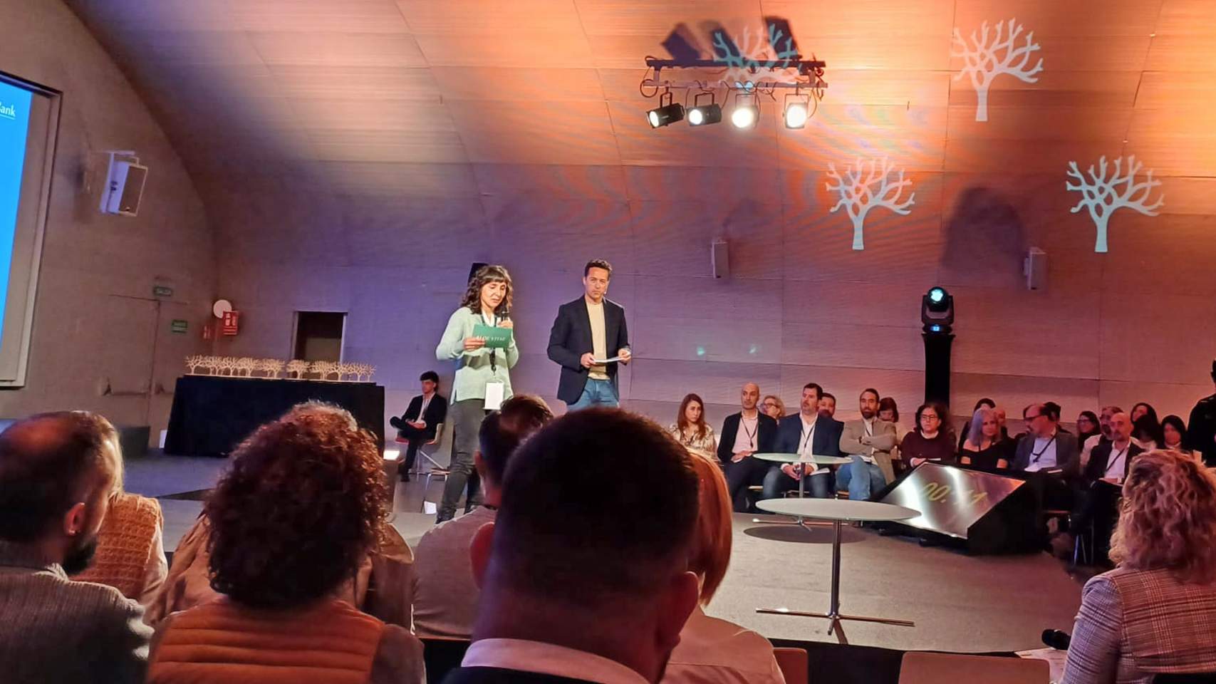 L’empresa d’Alfafara Aloe Vitae, premiada en el concurs nacional Tierra de Oportunidades