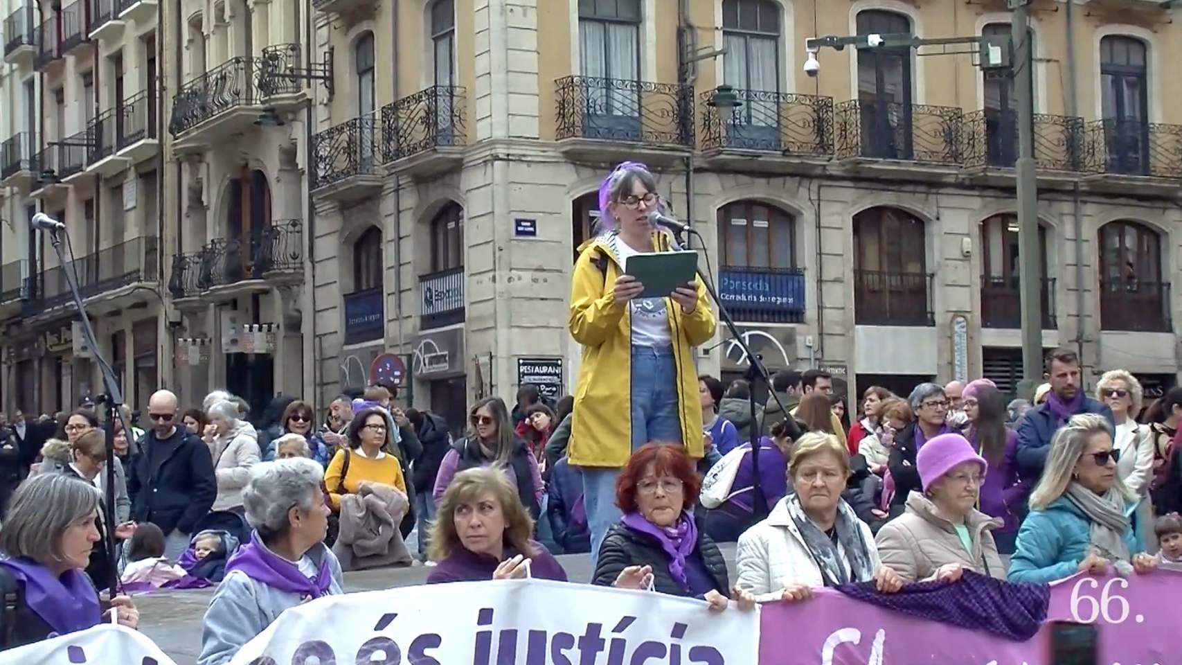 Les activitats del 8M s’allargaran fins al 5 de juny