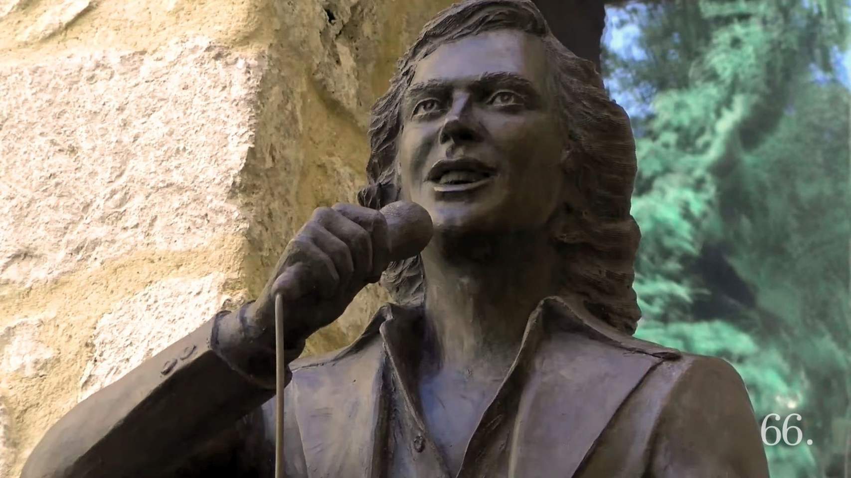 Anunci d&rsquo;Alcoi al m&oacute;n: el Museu Camilo Sesto s&rsquo;inaugurar&agrave; l&rsquo;11 de juny