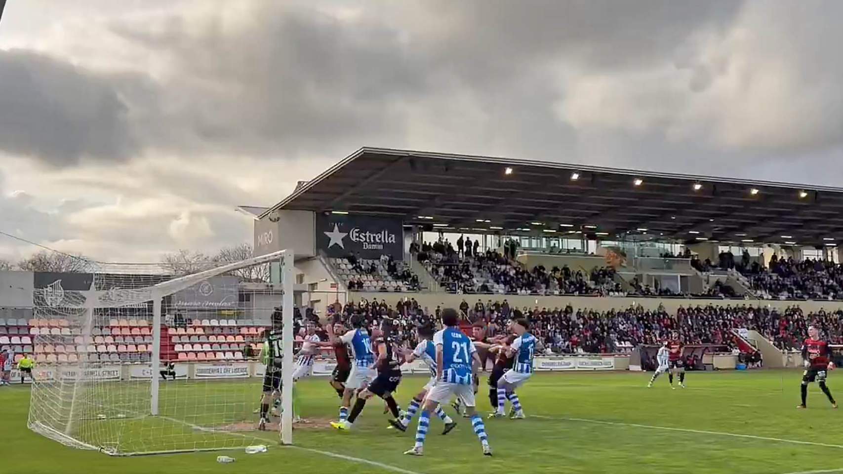 L’Alcoyano torna a guanyar fora de casa