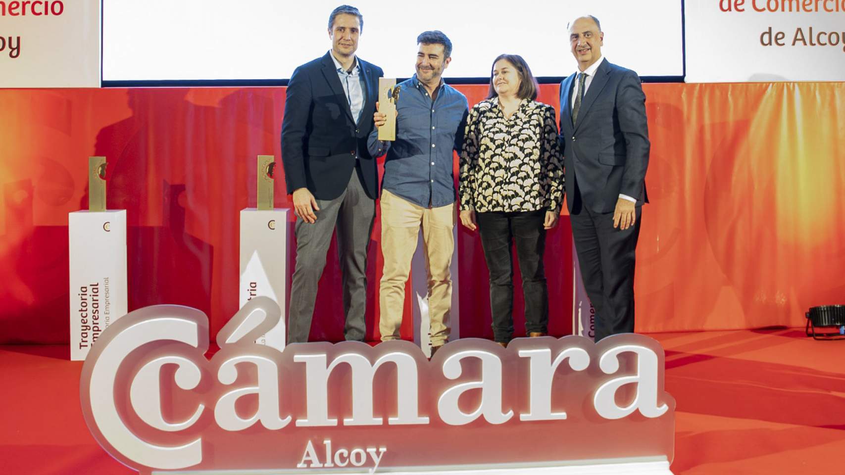 Premi al Sant Francesc 52