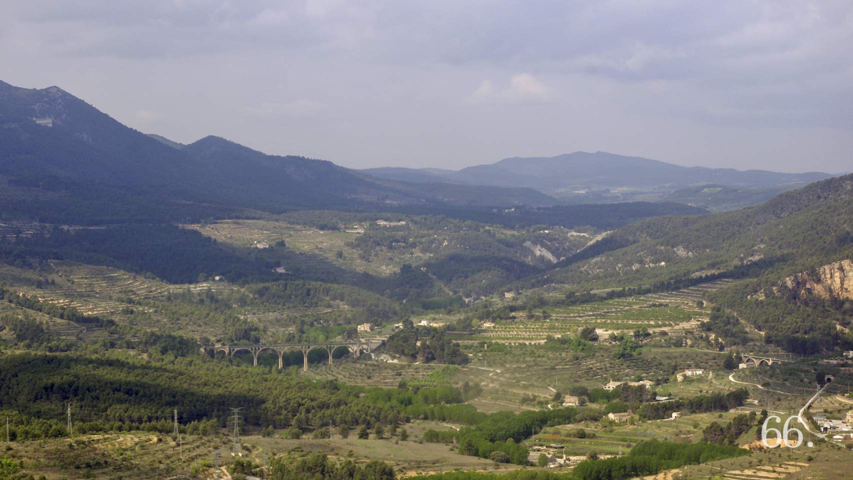 Bancals i terrenys privats es netegen en abril