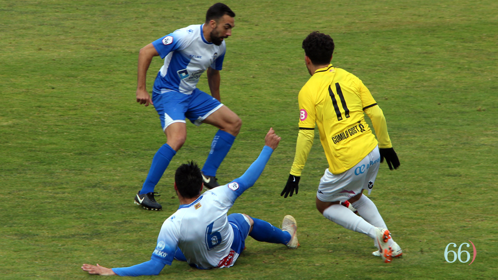 De Lerma puede volver al once titular