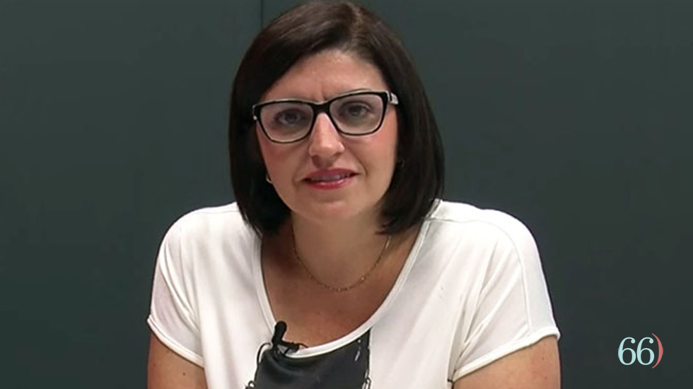 Imagen de Estefanía Blanes
