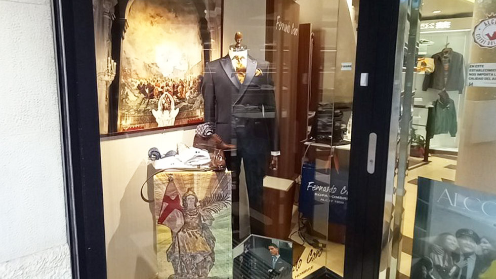 Aparador Fernando Cano