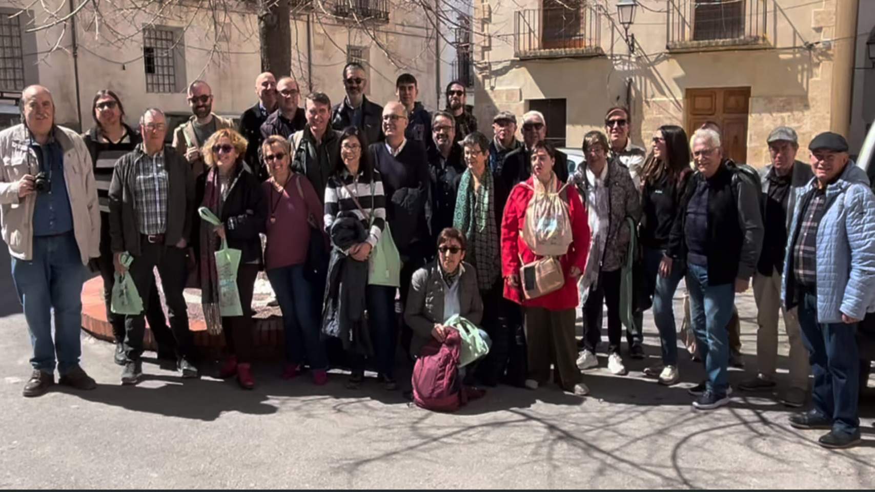 Escriptors i escriptores de l'Alcoià i el Comtat