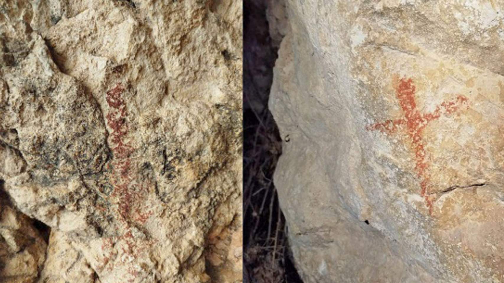 Noves pintures trobades a Alcoi