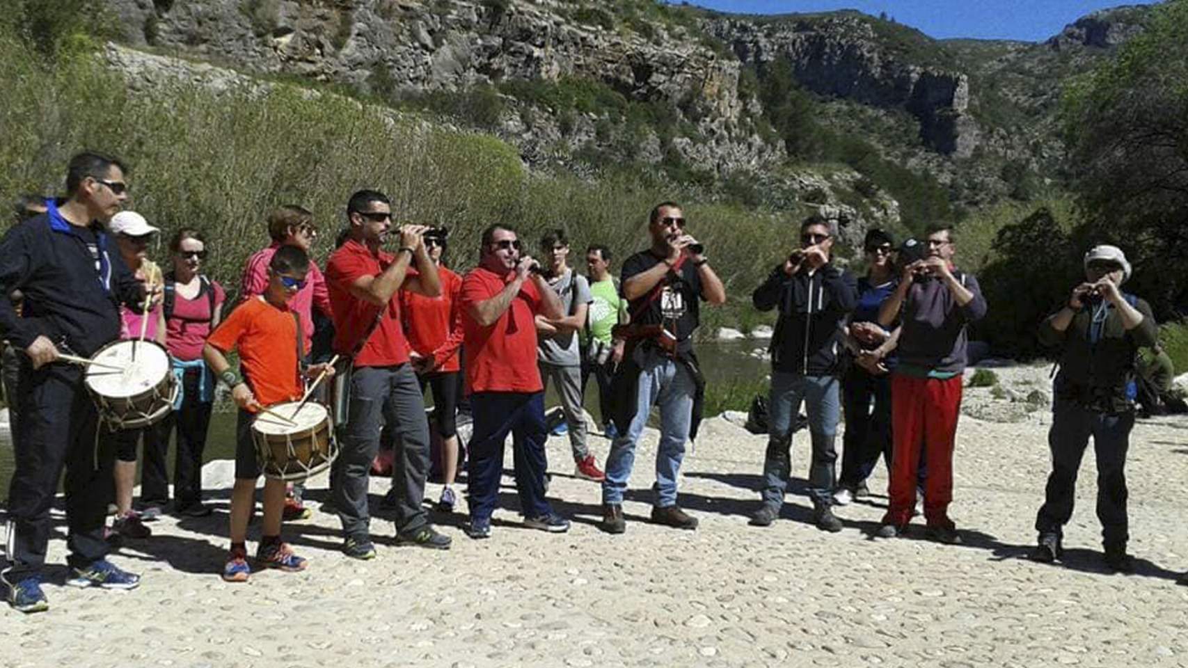 Aplec Tren dels Anglesos