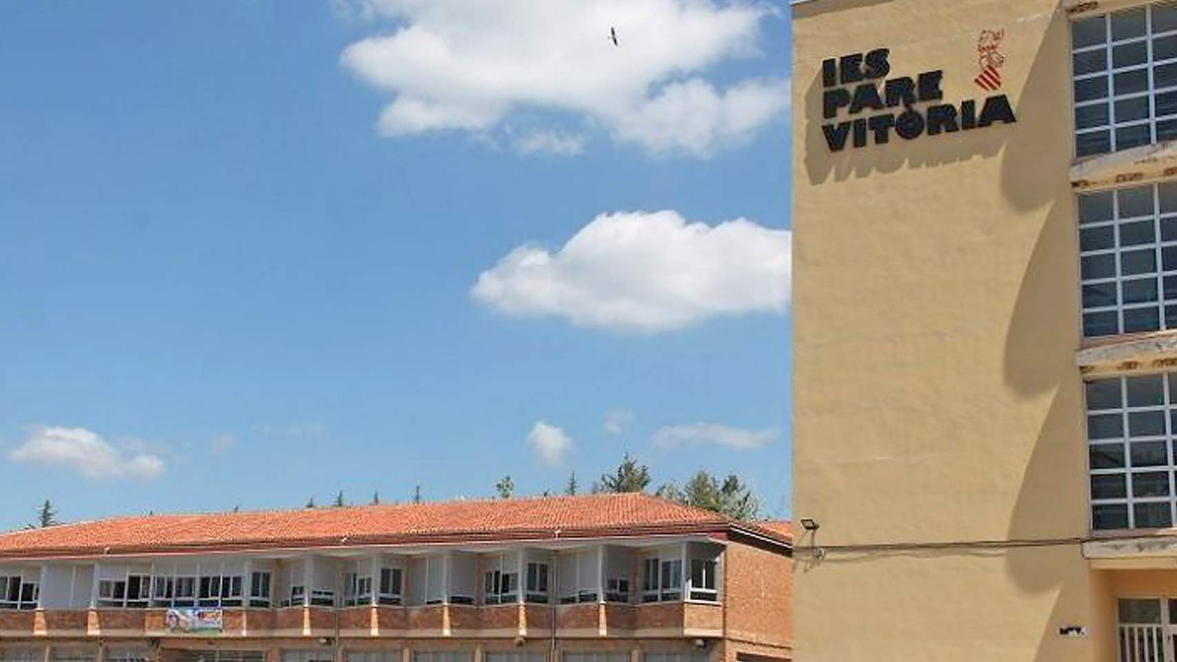 IES Pare Vitòria