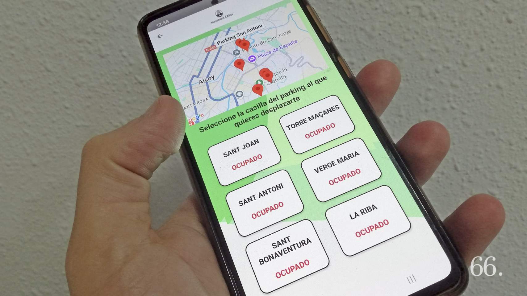 APP para Android