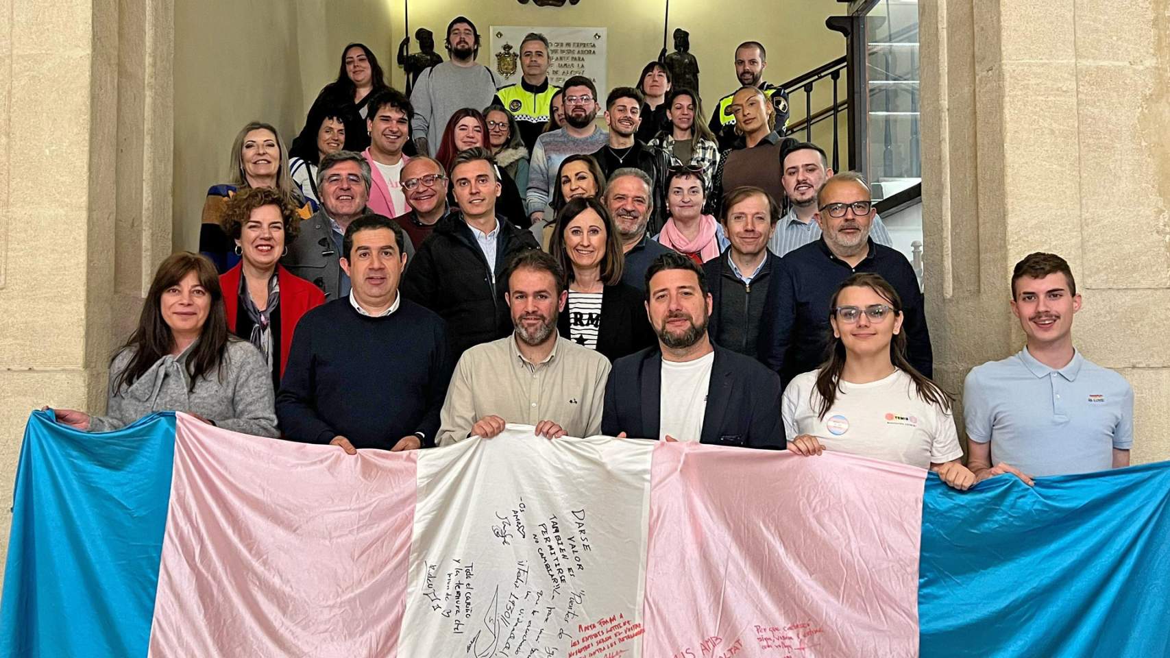 Día de la Visibilidad Trans
