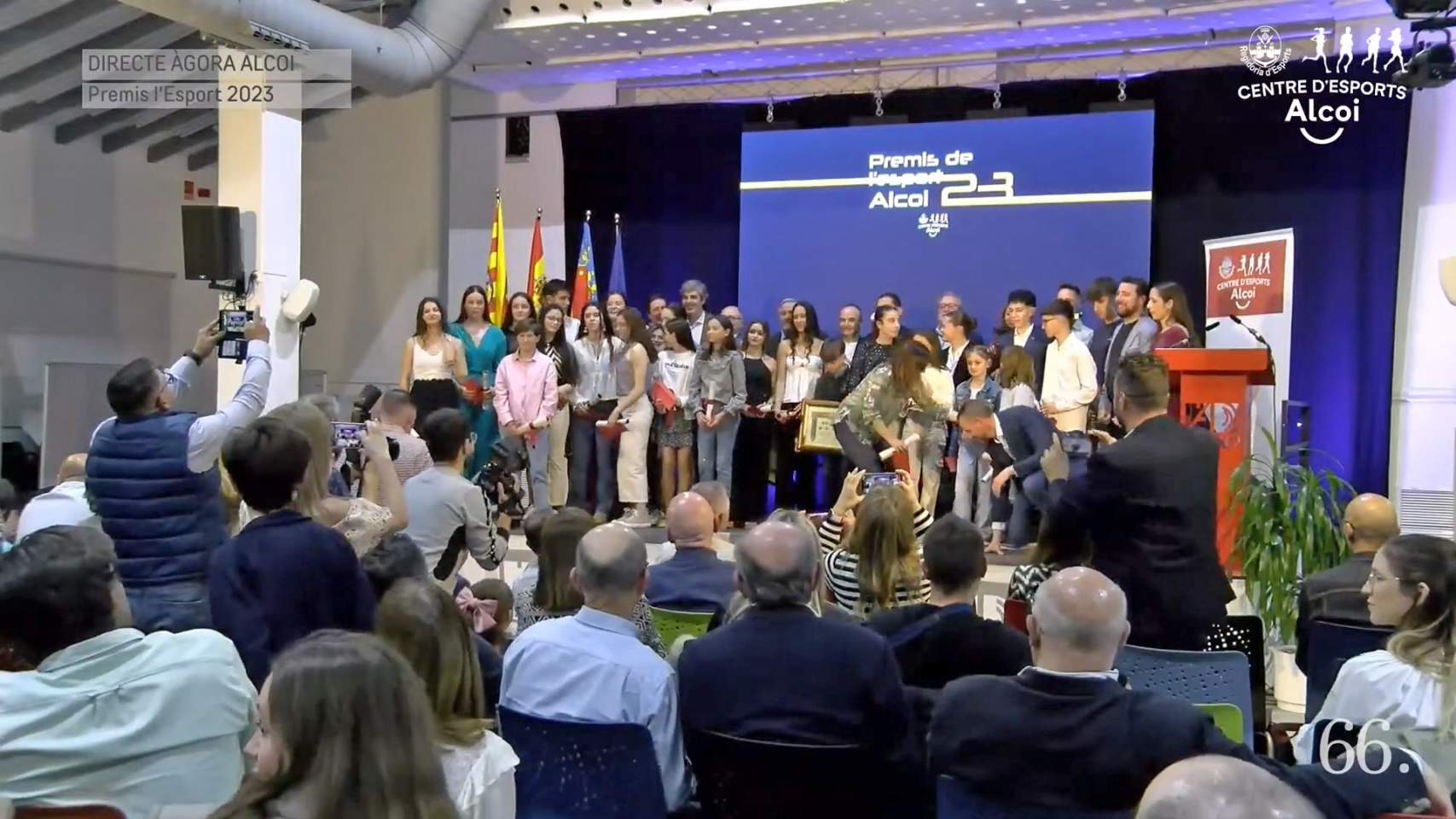 Gala del Deporte 2023