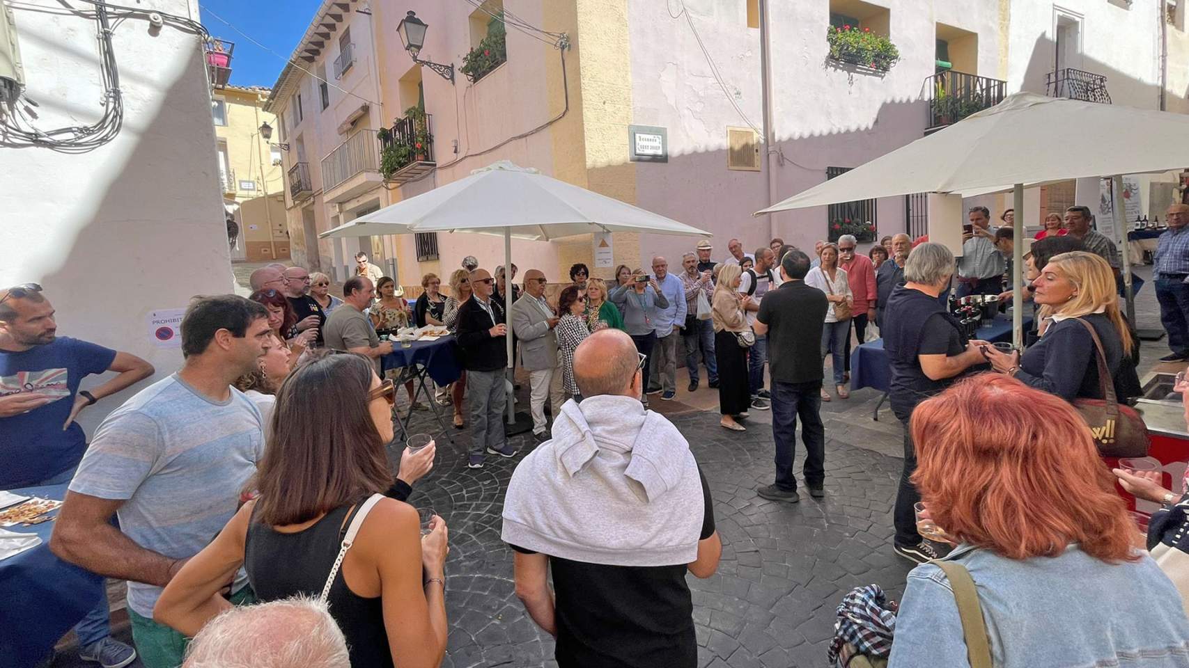 El 4 d’abril, tot el món té cabuda en la Fireta Gastronòmica i Tradicional de Fageca