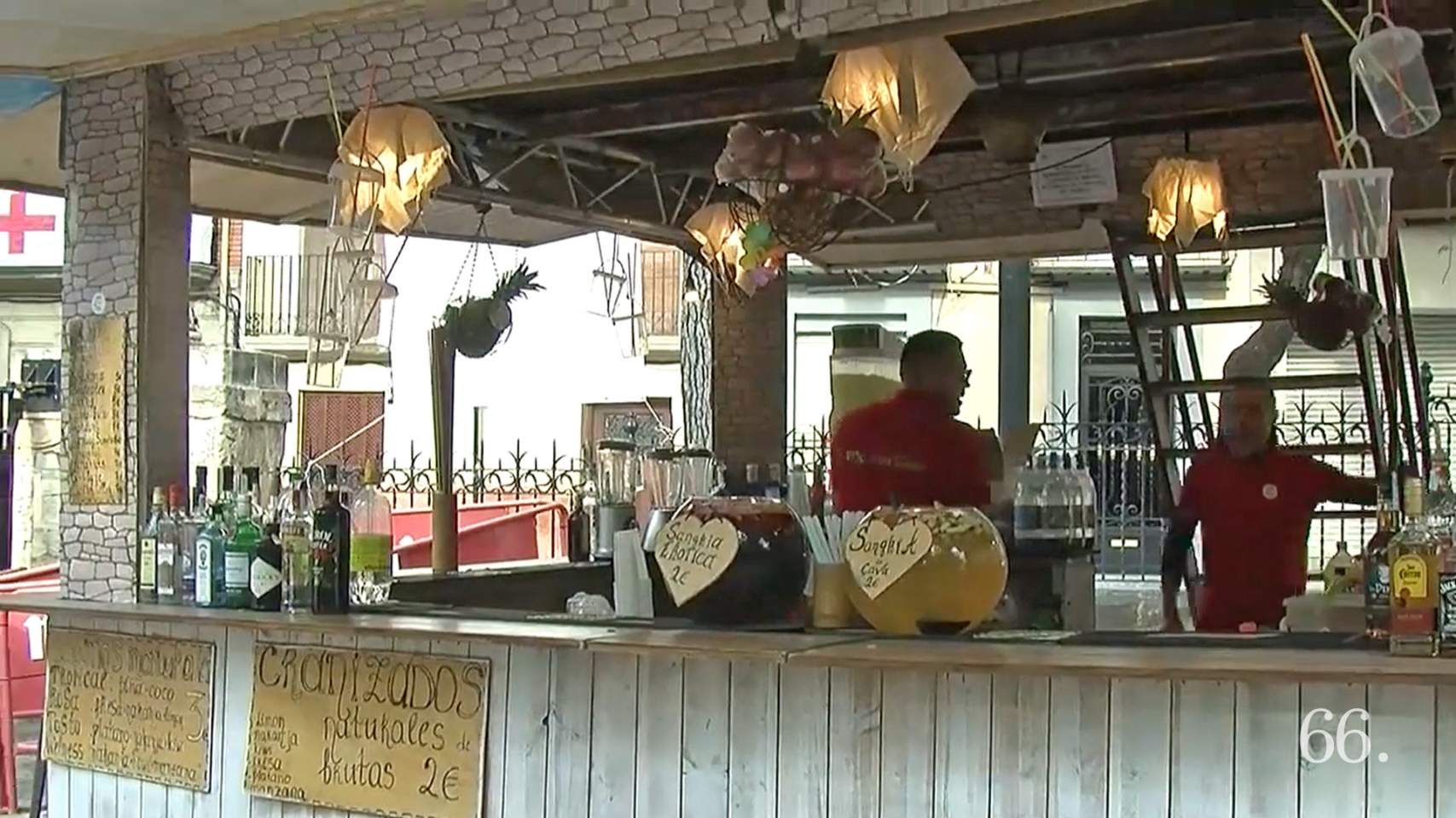 Tapa i Festa tornarà amb novetat en el sistema de pagament i la gestió dels gots