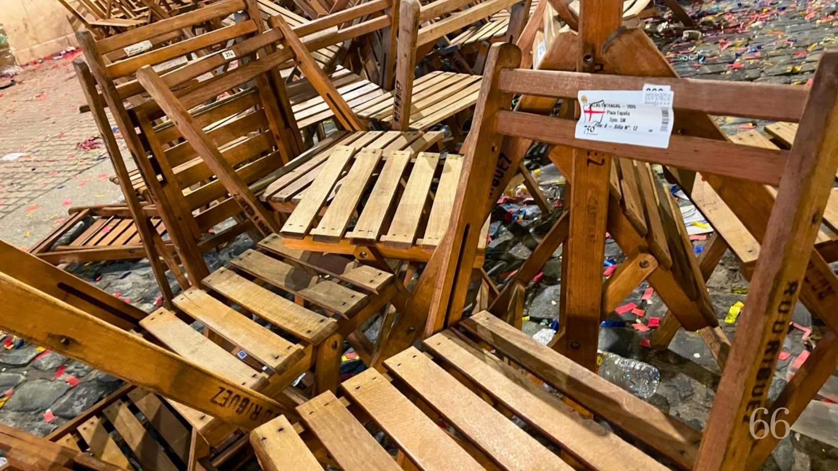 Tota la Festa d&rsquo;Alcoi 2026, en Pagina66