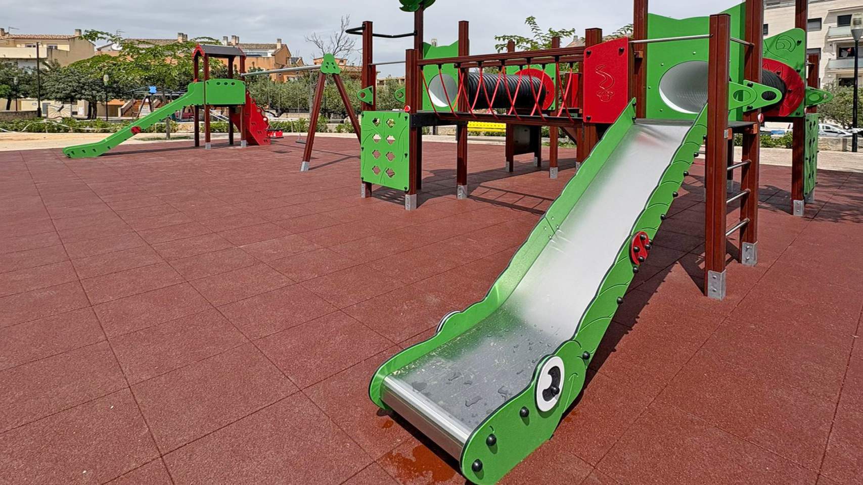 Parc del Ferrocarril