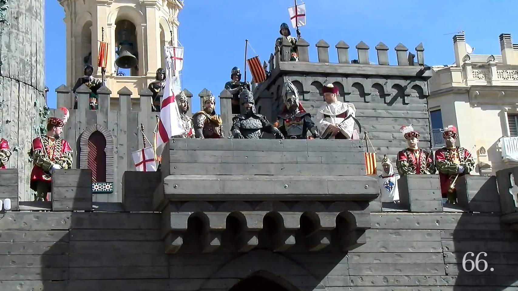 La comunitat sorda podr&agrave; seguir les ambaixades en llengua de signes