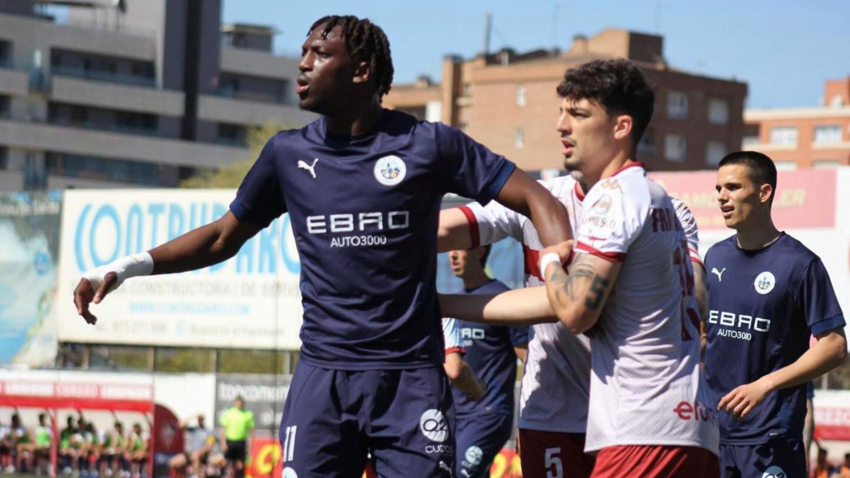 Diumenge de confirmaci&oacute;