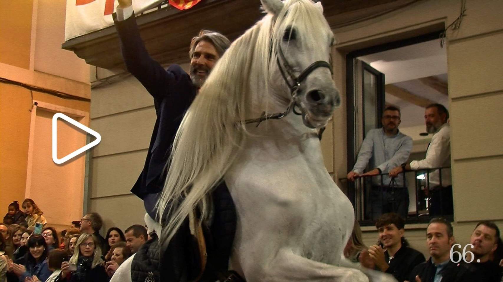 Un tast d'entradetes especials dels c&agrave;rrecs festers