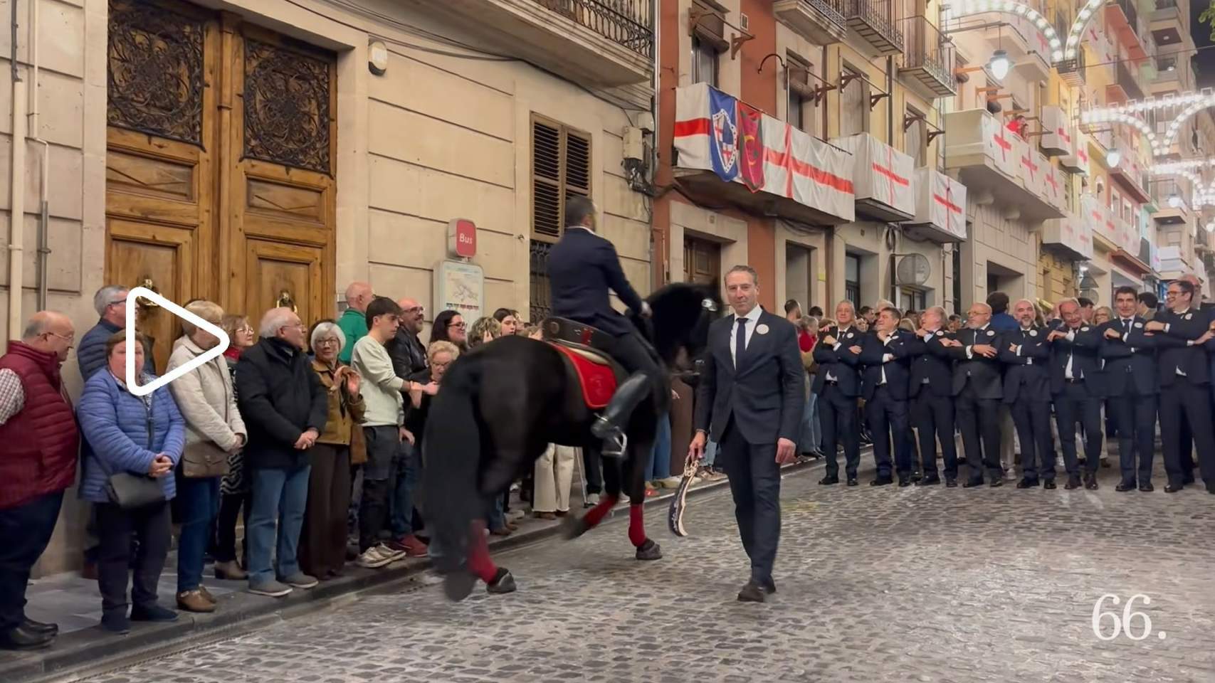 Un tast d'entradetes especials dels c&agrave;rrecs festers