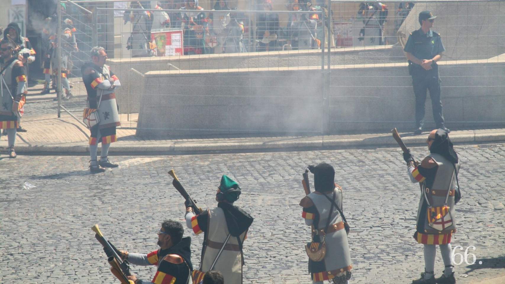 Alardo 2025 / Foto: ArxP66