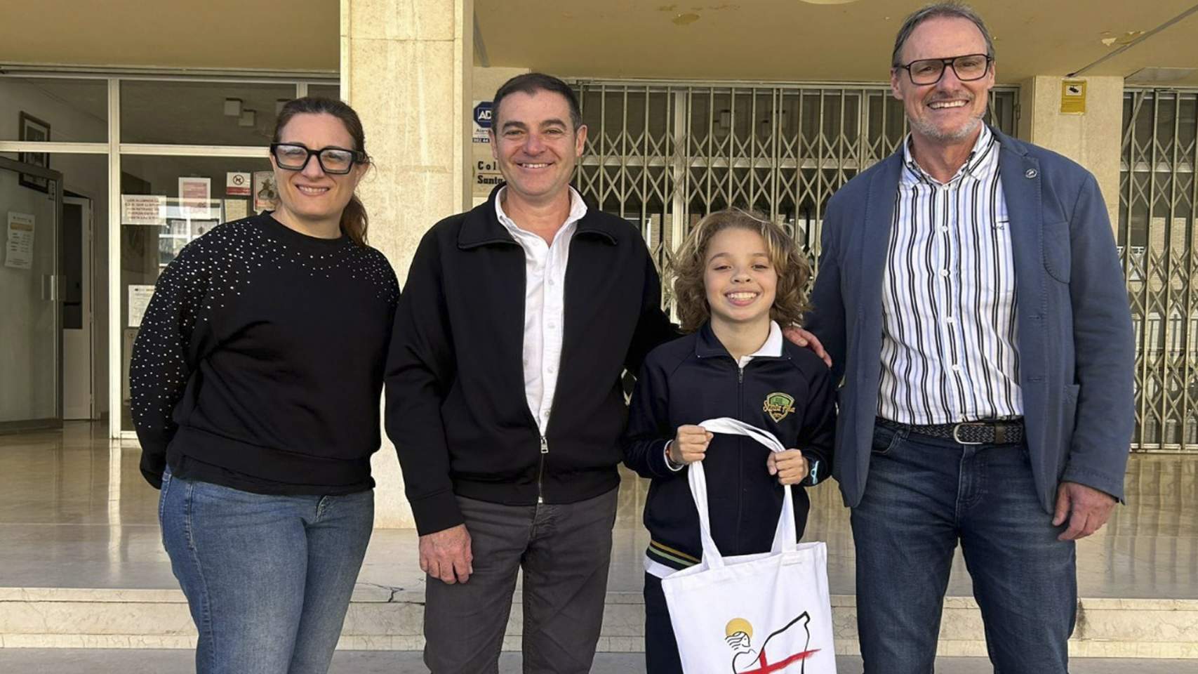 El Kahoot escolar sobre Sant Jordi reparteix premis en tres centres educatius