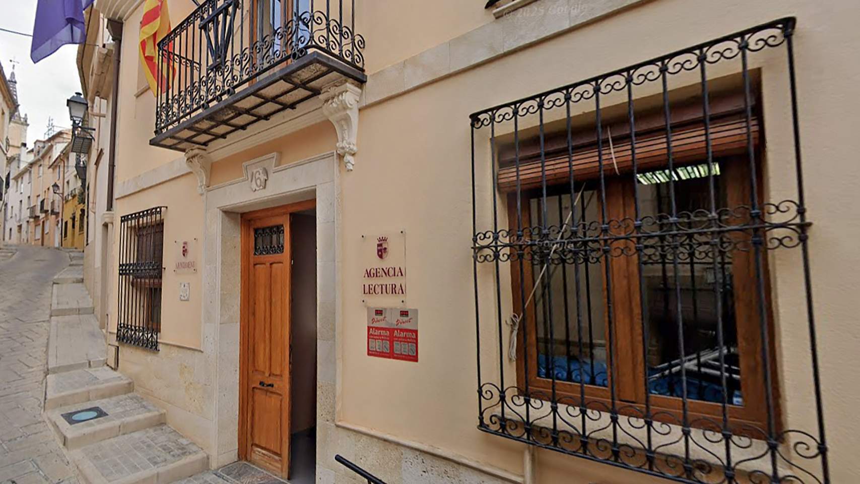 L’oposició de l’Alqueria d’Asnar frena la celebració d’un ple extraordinari i urgent