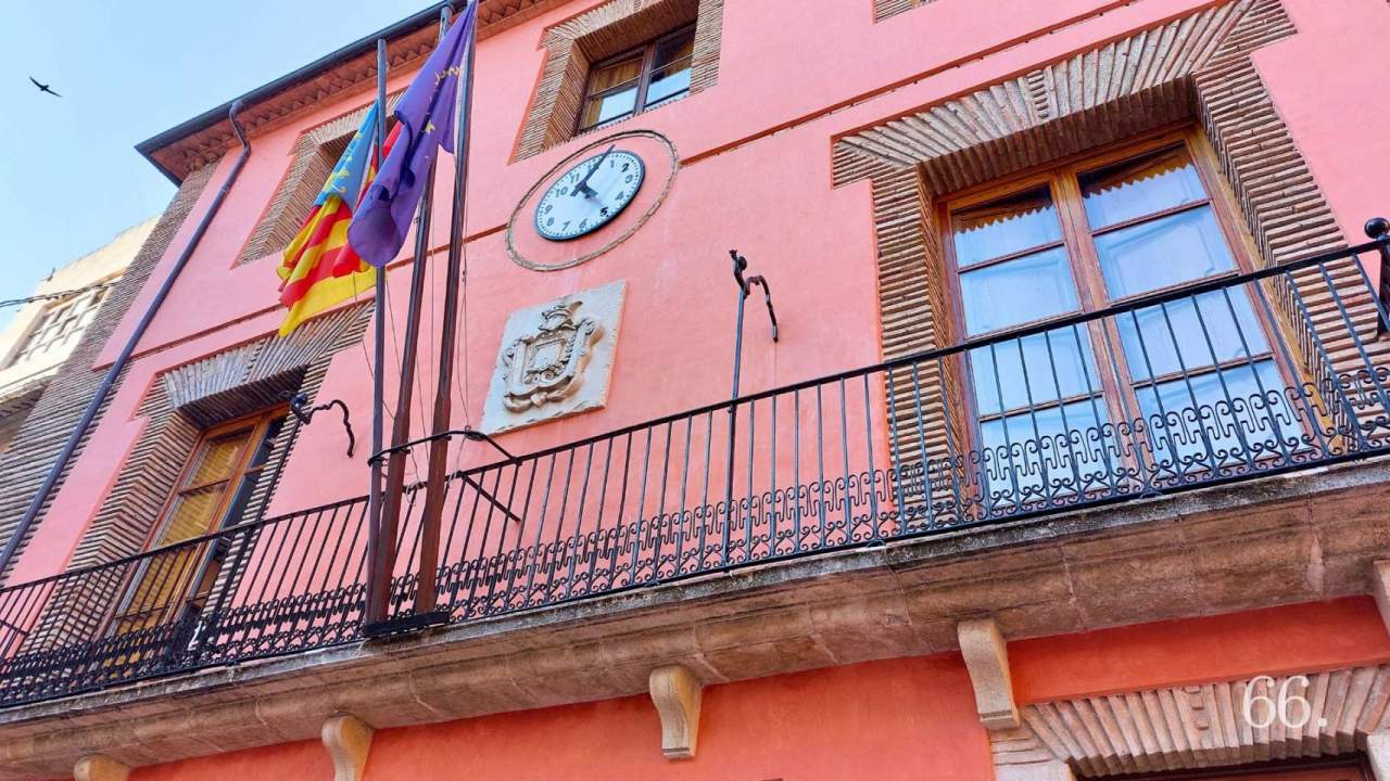 L’Ajuntament de Cocentaina ofereix places de voluntariat internacional al seu personal tècnic