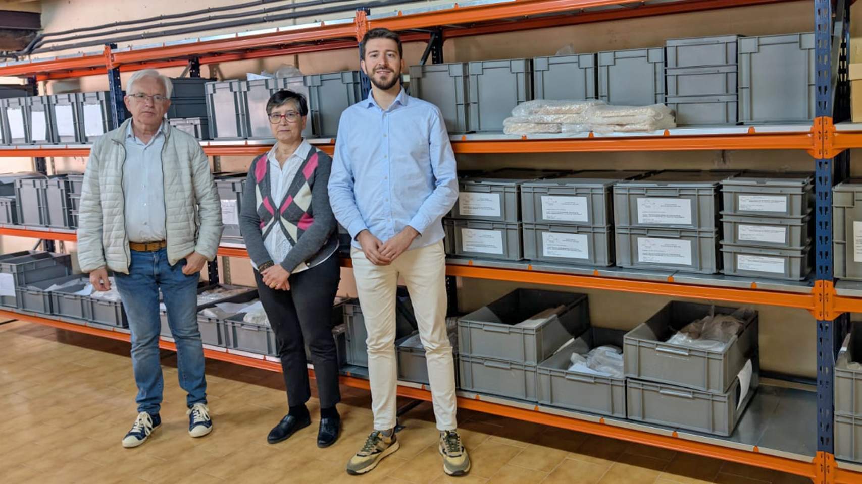 Cocentaina protegirà el seu patrimoni amb el nou Servei Municipal d’Arqueologia