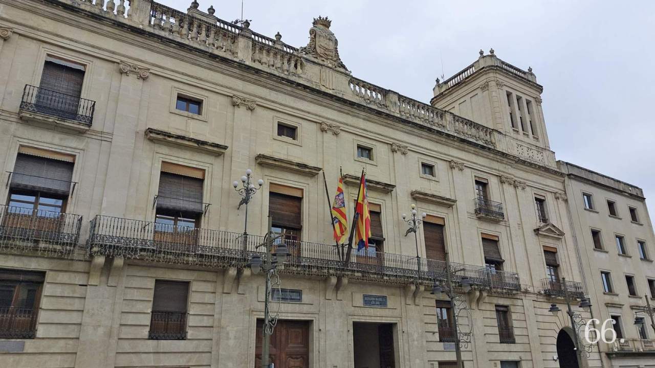 Alcoi oferta places de voluntariat internacional al personal tècnic de l’Ajuntament