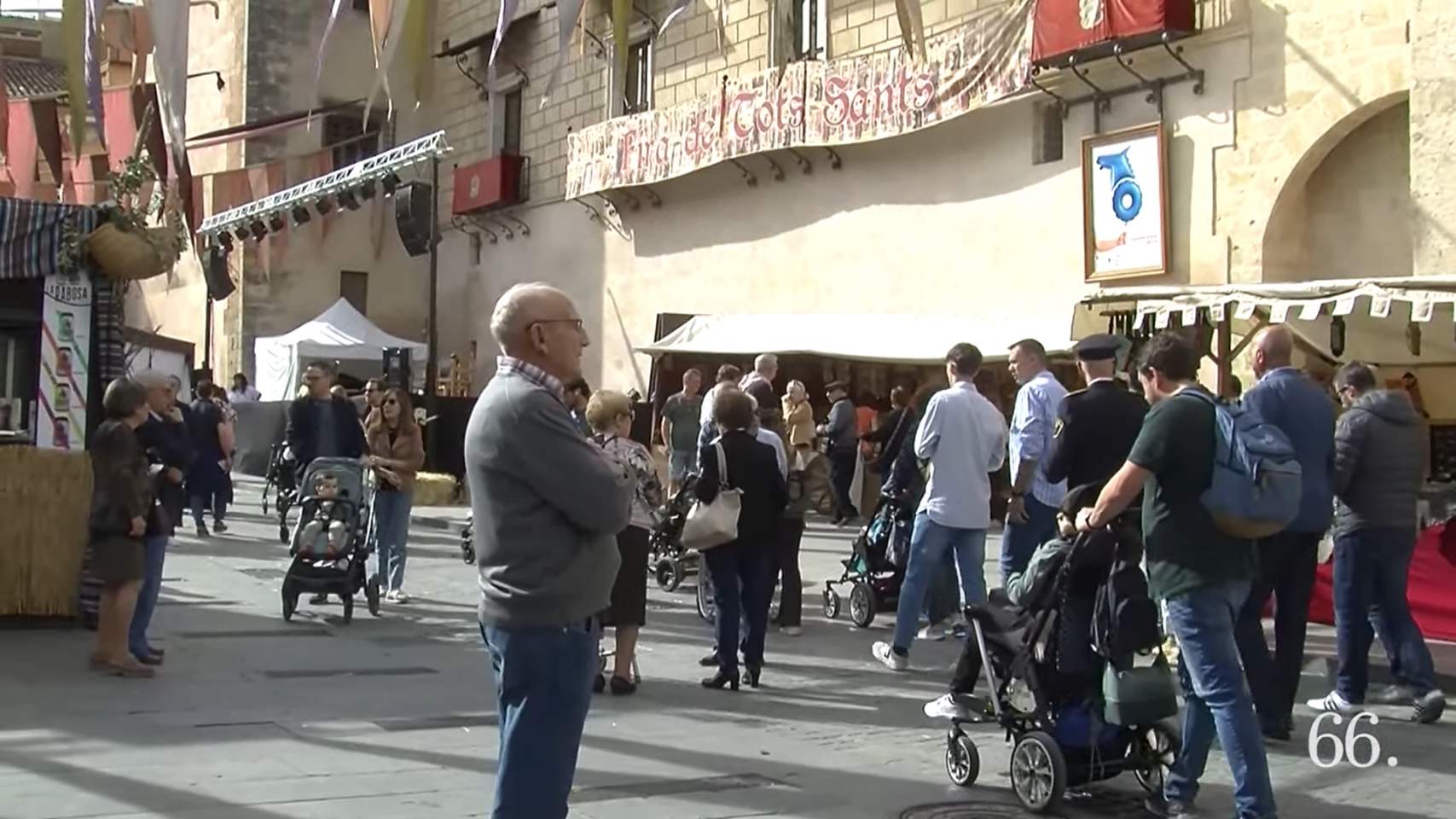 El premi de narrativa Fira de Tots Sants tornarà a premiar una obra inèdita de literatura juvenil