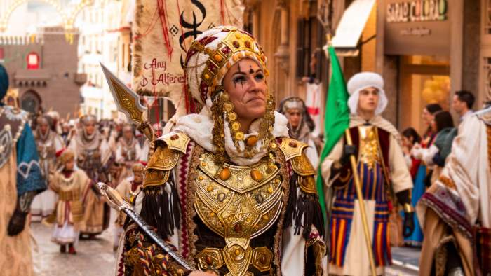 Fotografia: Olga Franc&eacute;s Agull&oacute;