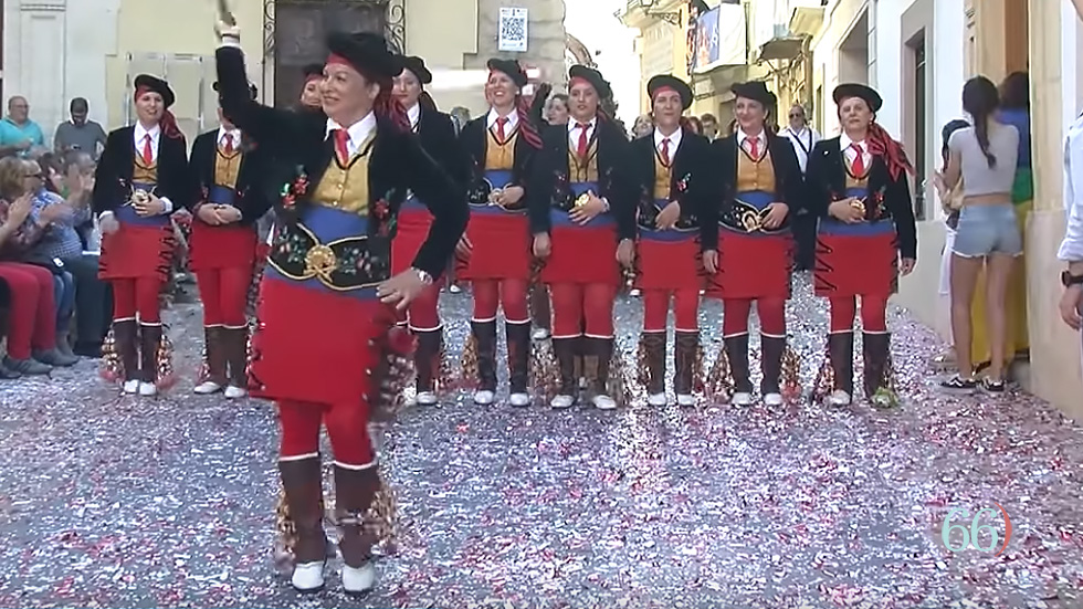 Festes Muro 2019